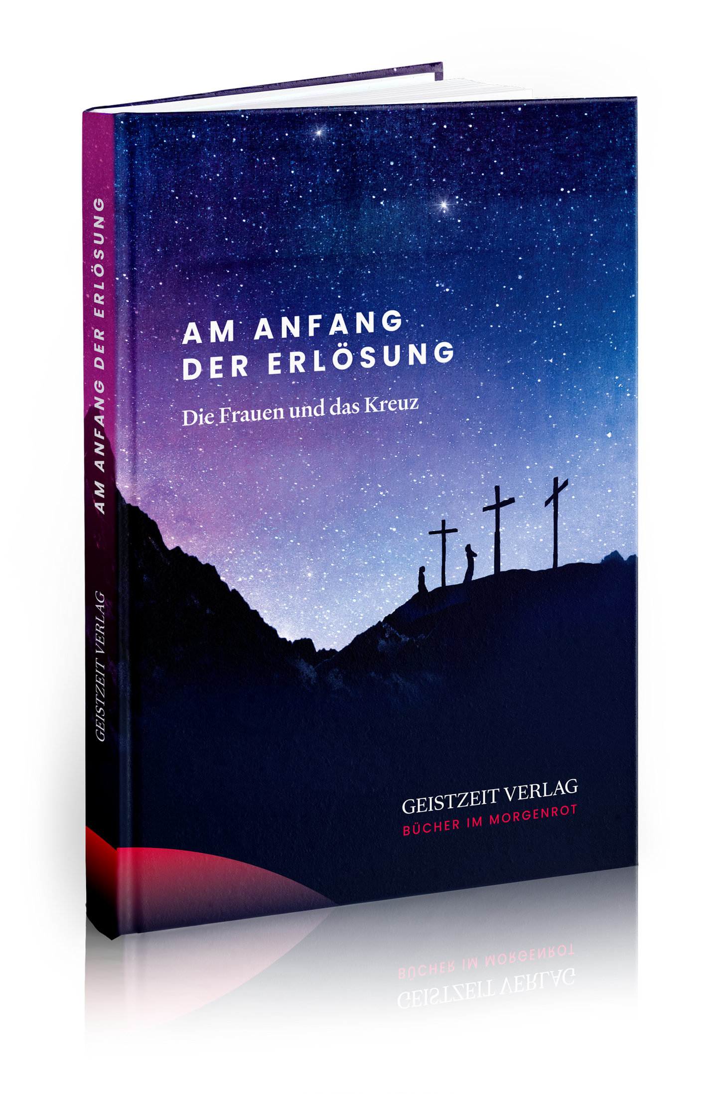 Am Anfang der Erlösung