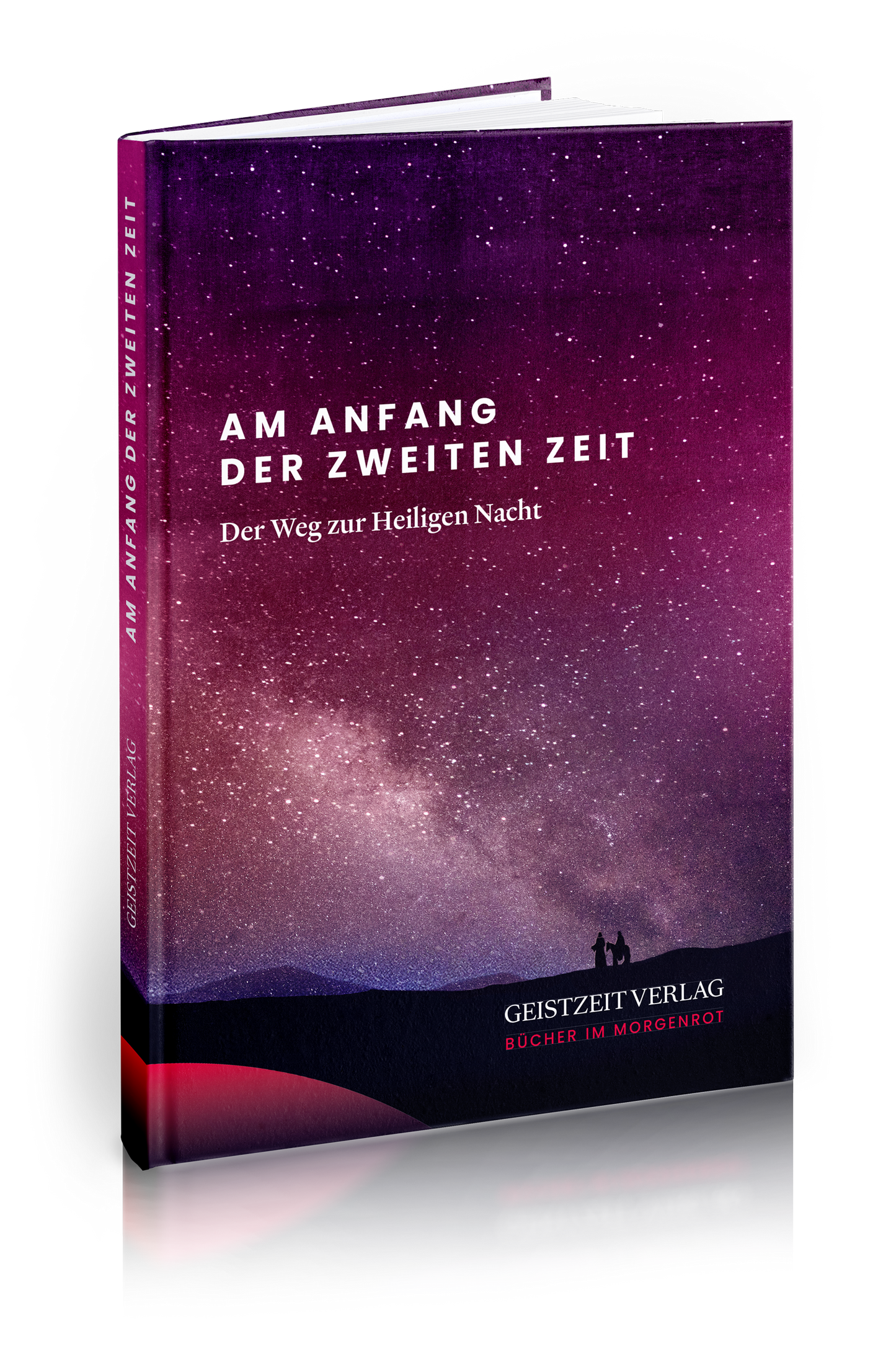 Am Anfang der Zweiten Zeit