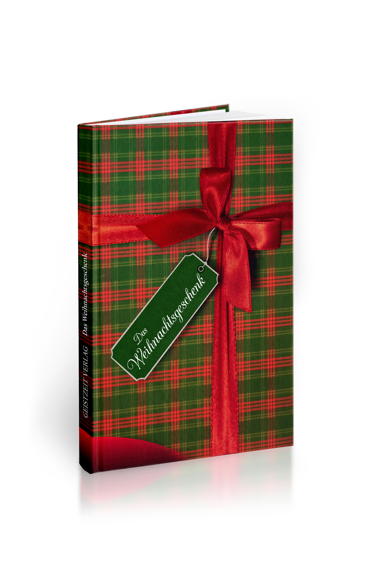 Das Weihnachtsgeschenk