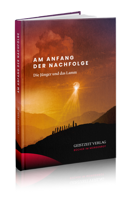 Am Anfang der Nachfolge